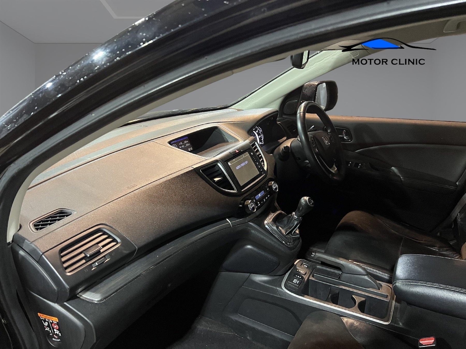 Used Honda CR-V 2015 for sale - 77573678: Photo 10