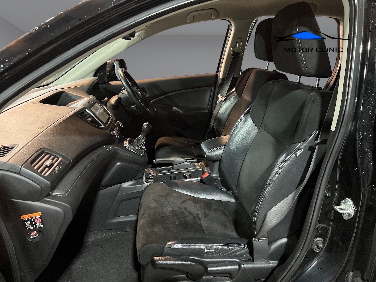 Used Honda CR-V 2015 for sale - 77573678: Photo 11