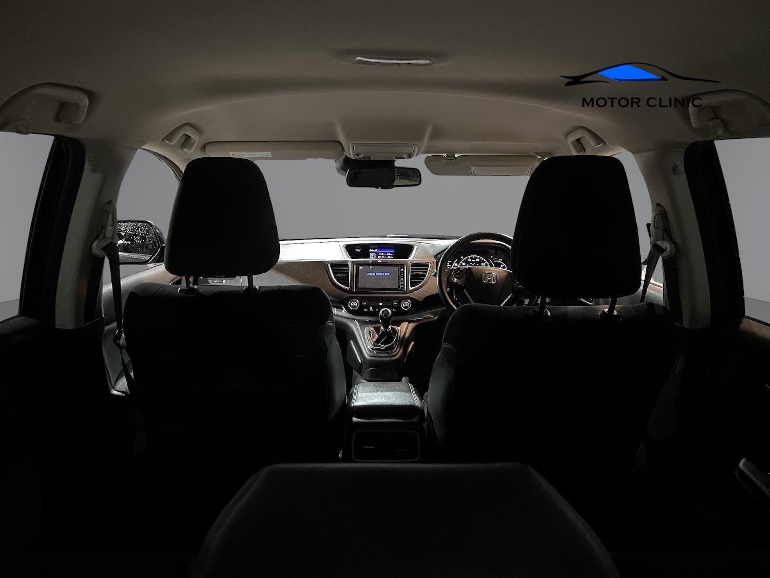 Used Honda CR-V 2015 for sale - 77573678: Photo 14