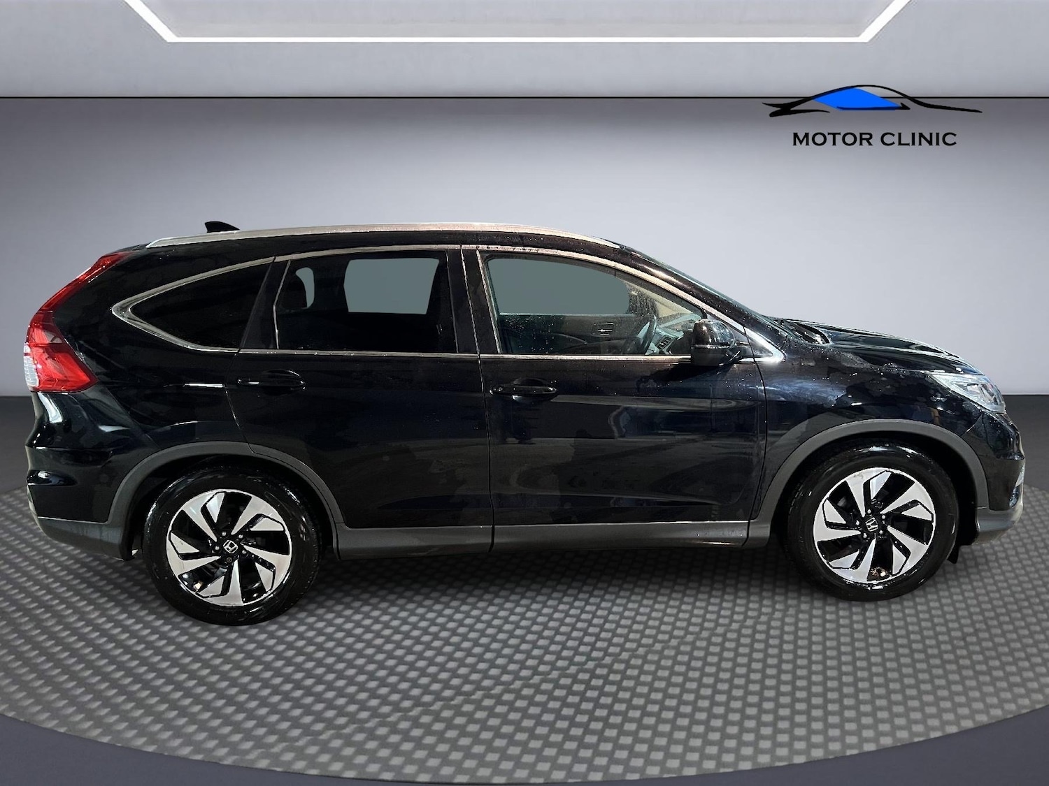 Used Honda CR-V 2015 for sale - 77573678: Photo 6