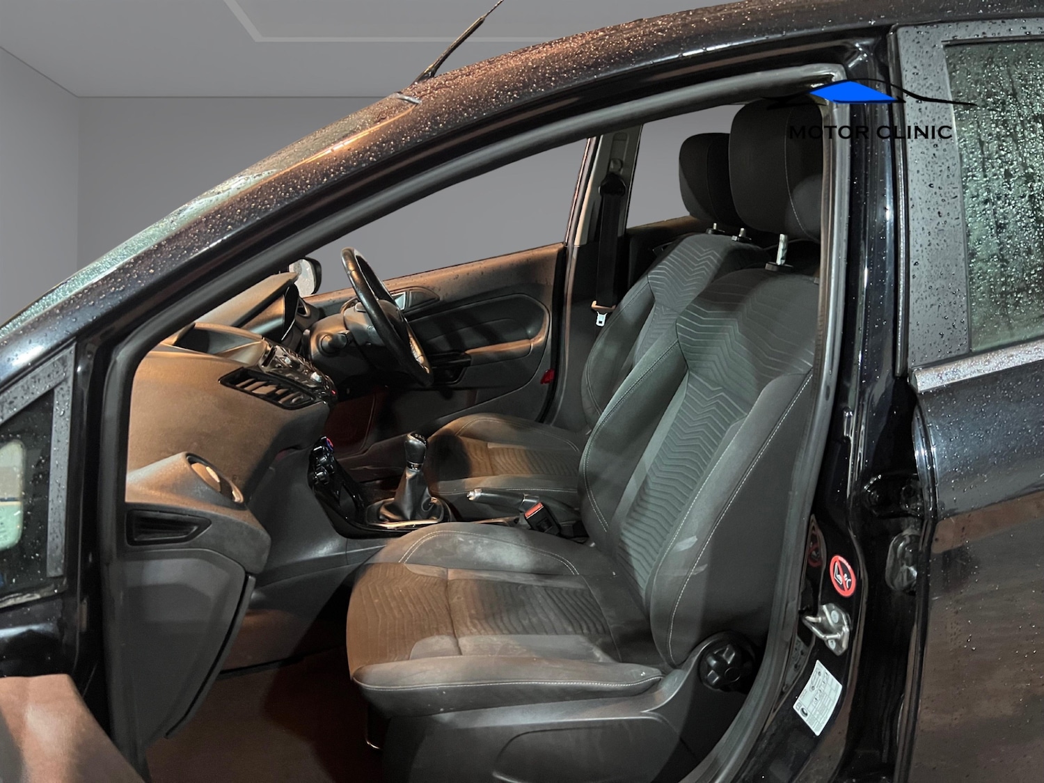 Used Ford Fiesta 2013 for sale - 76180732: Photo 10