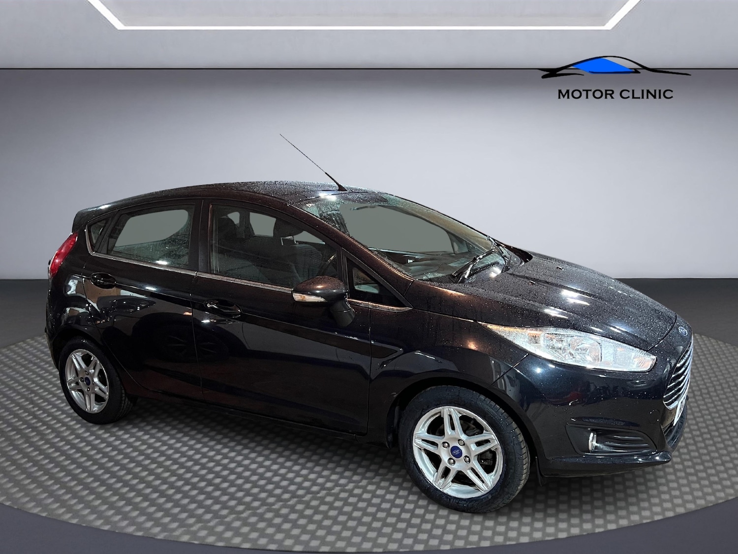 Used Ford Fiesta 2013 for sale - 76180732: Photo 6