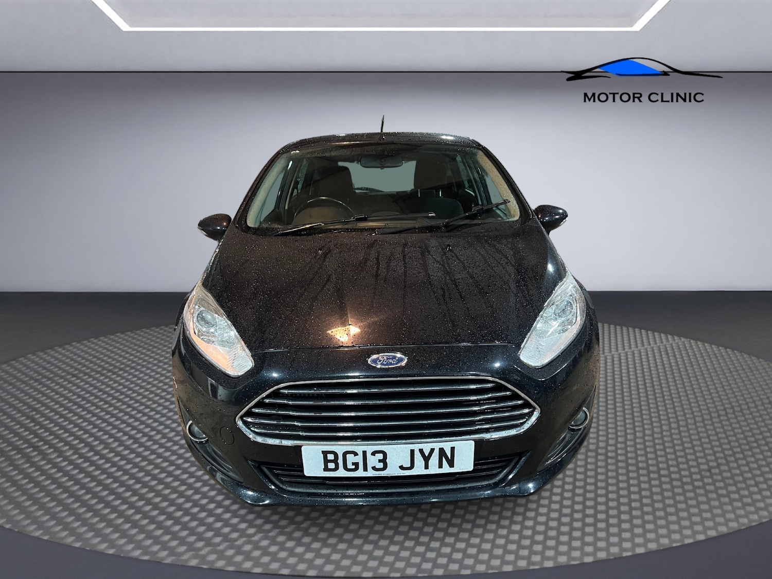 Used Ford Fiesta 2013 for sale - 76180732: Photo 7