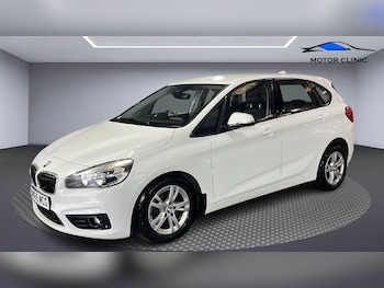 Used BMW 2 Series 2017 for sale - 78325991: Photo