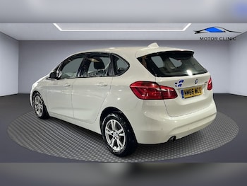 Used BMW 2 Series 2017 for sale - 78325991: Photo