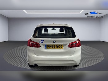 Used BMW 2 Series 2017 for sale - 78325991: Photo