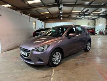2015 (15) - 1.5 75 SE 5dr