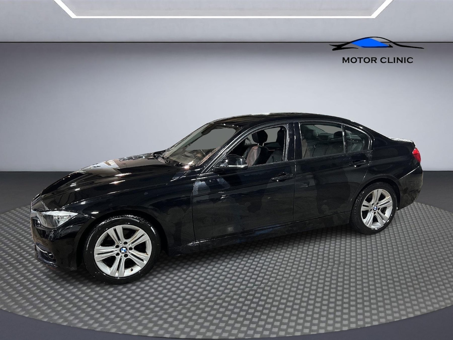 Used BMW 3 Series 2017 for sale - 77113082: Photo 2