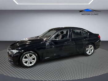 Used BMW 3 Series 2017 for sale - 77113082: Photo