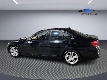 Used BMW 3 Series 2017 for sale - 77113082: Photo