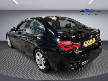 Used BMW 3 Series 2017 for sale - 77113082: Photo