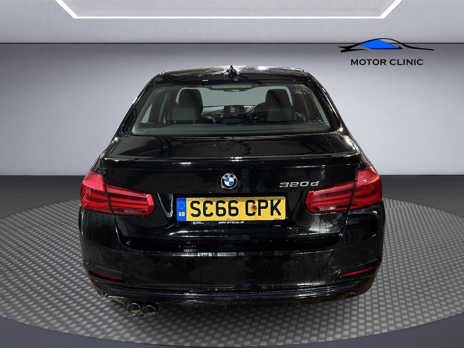 Used BMW 3 Series 2017 for sale - 77113082: Photo 5