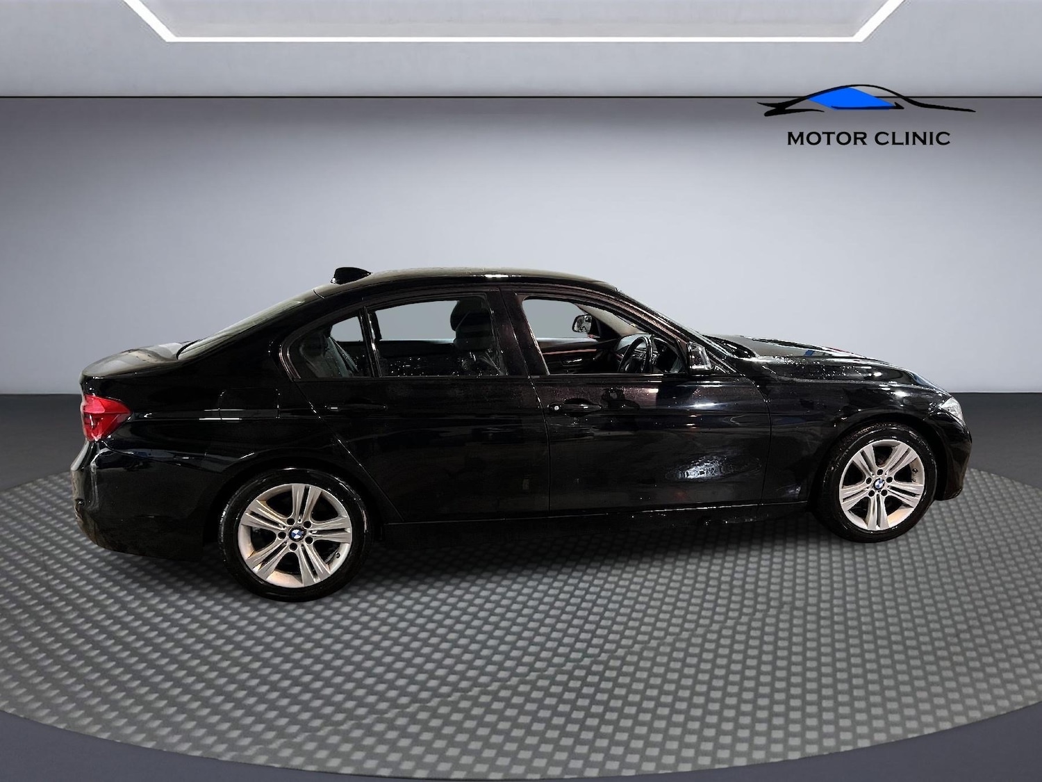 Used BMW 3 Series 2017 for sale - 77113082: Photo 8