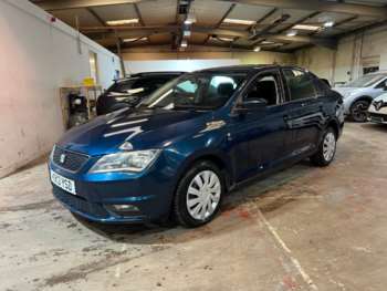 2013 (13) - 1.6 TDI SE 5dr