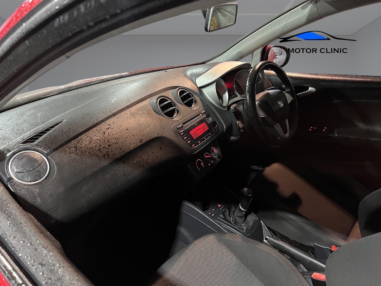 Used SEAT Ibiza 2010 for sale - 77672054: Photo 10