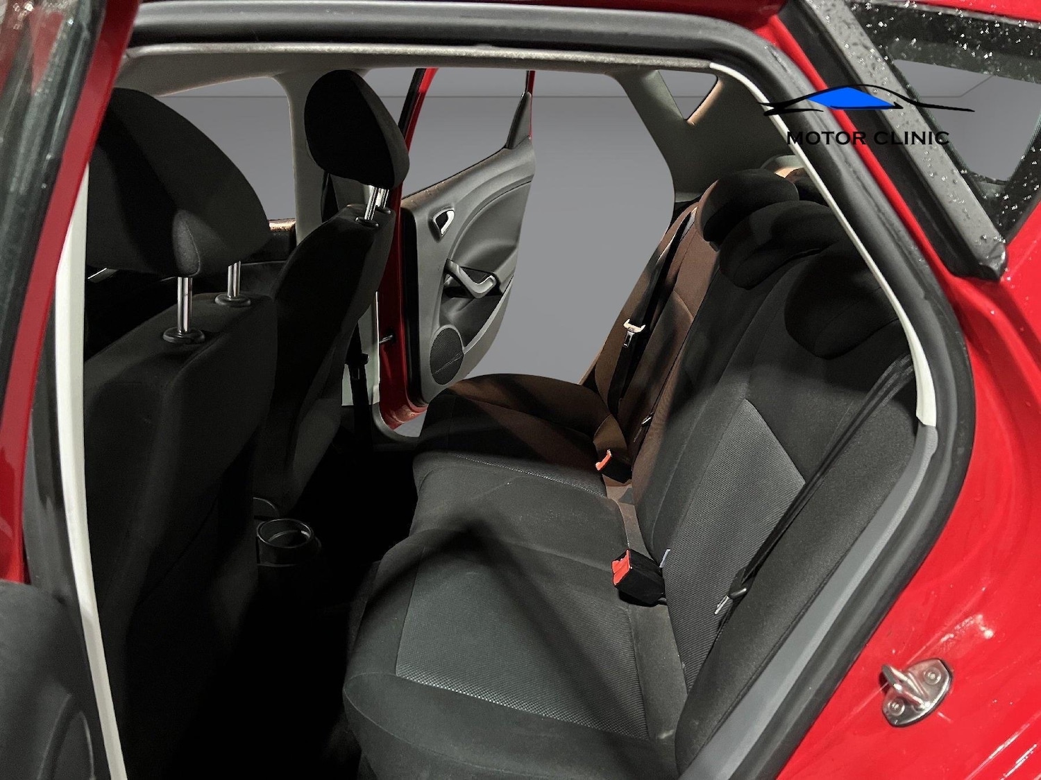 Used SEAT Ibiza 2010 for sale - 77672054: Photo 12