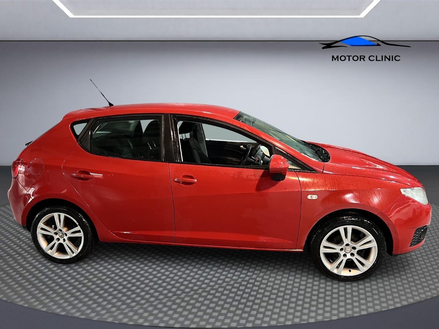 Used SEAT Ibiza 2010 for sale - 77672054: Photo 6