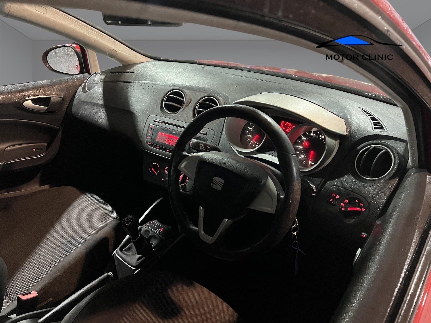 Used SEAT Ibiza 2010 for sale - 77672054: Photo 9