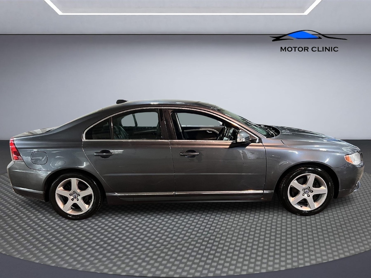 Used Volvo S80 2010 for sale - 77632687: Photo 6