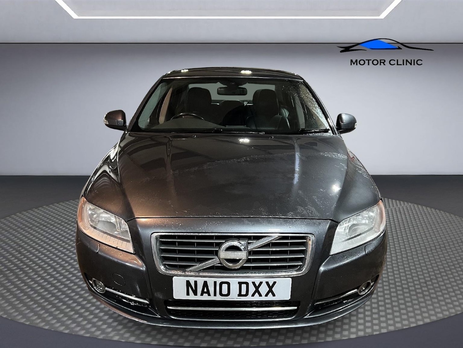 Used Volvo S80 2010 for sale - 77632687: Photo 8
