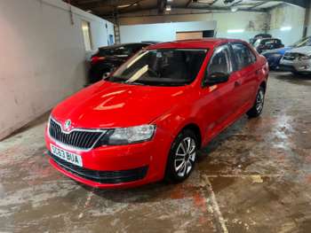 2013 (63) - 1.6 TDI CR S 5dr
