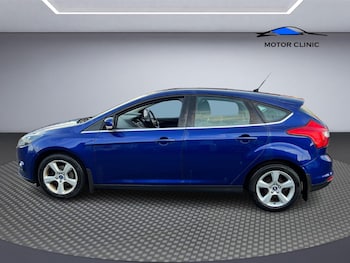 Used Ford Focus 2014 for sale - 75767439: Photo