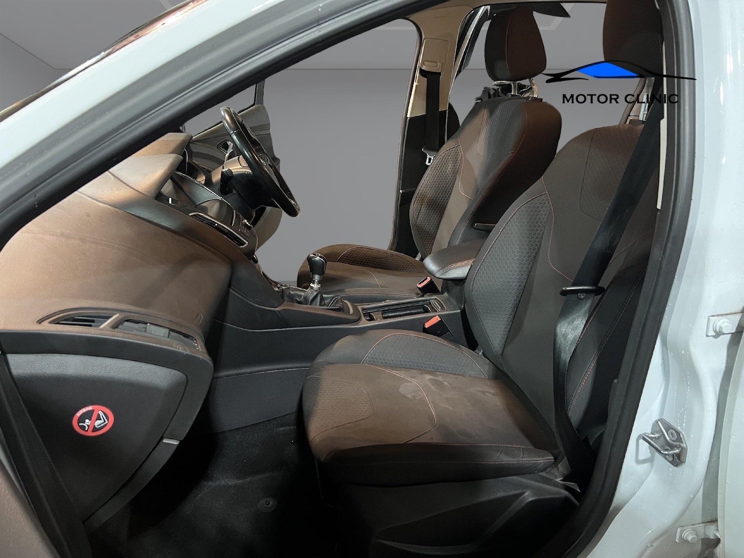 Used Ford Focus 2015 for sale - 77112949: Photo 12