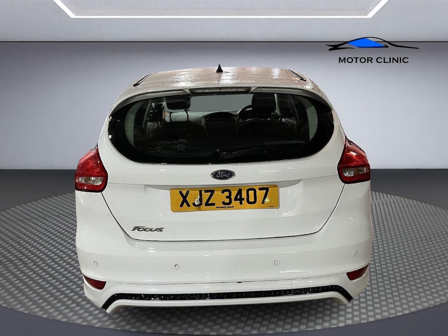 Used Ford Focus 2015 for sale - 77112949: Photo 5