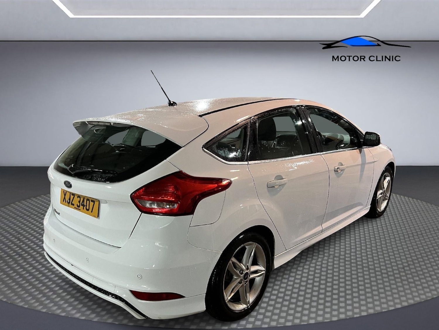Used Ford Focus 2015 for sale - 77112949: Photo 6