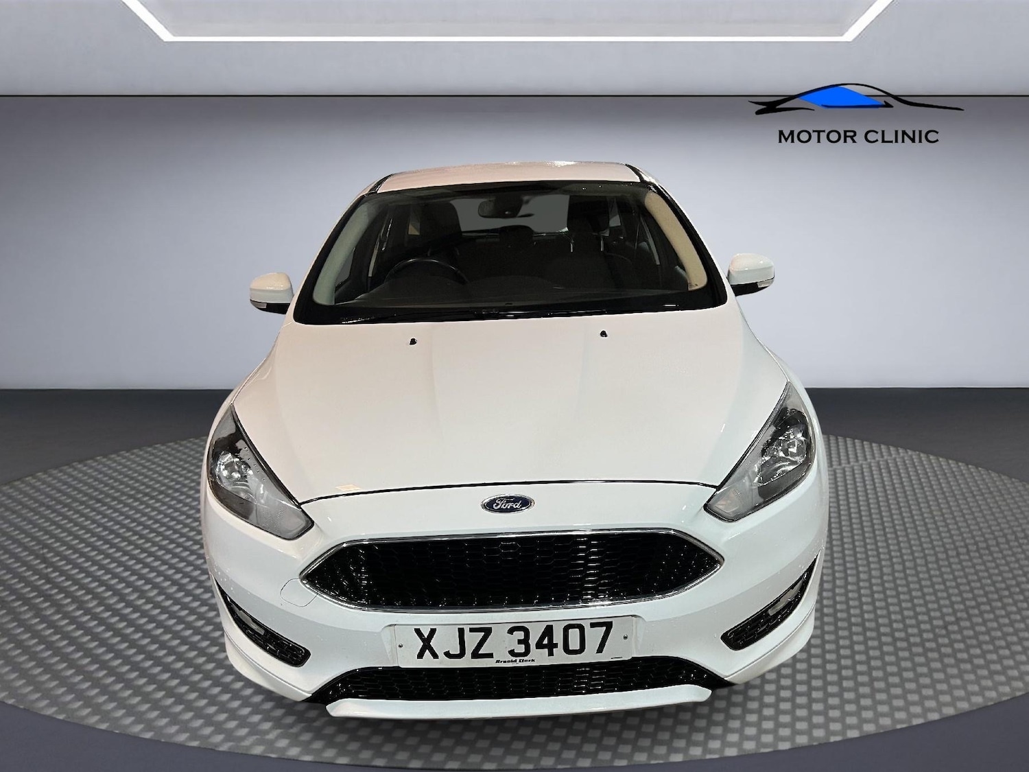 Used Ford Focus 2015 for sale - 77112949: Photo 9