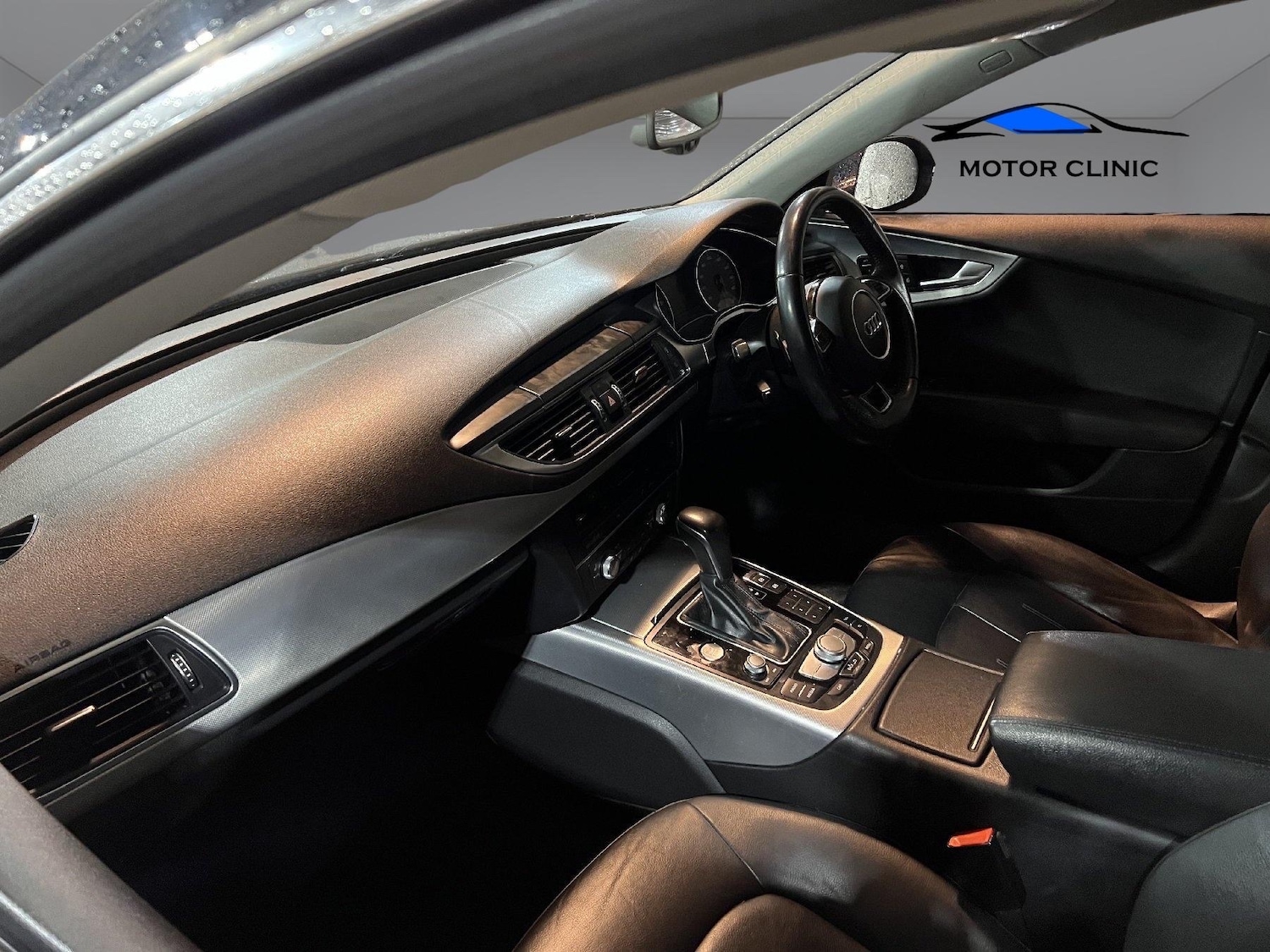 Used Audi A7 2015 for sale - 77189641: Photo 10