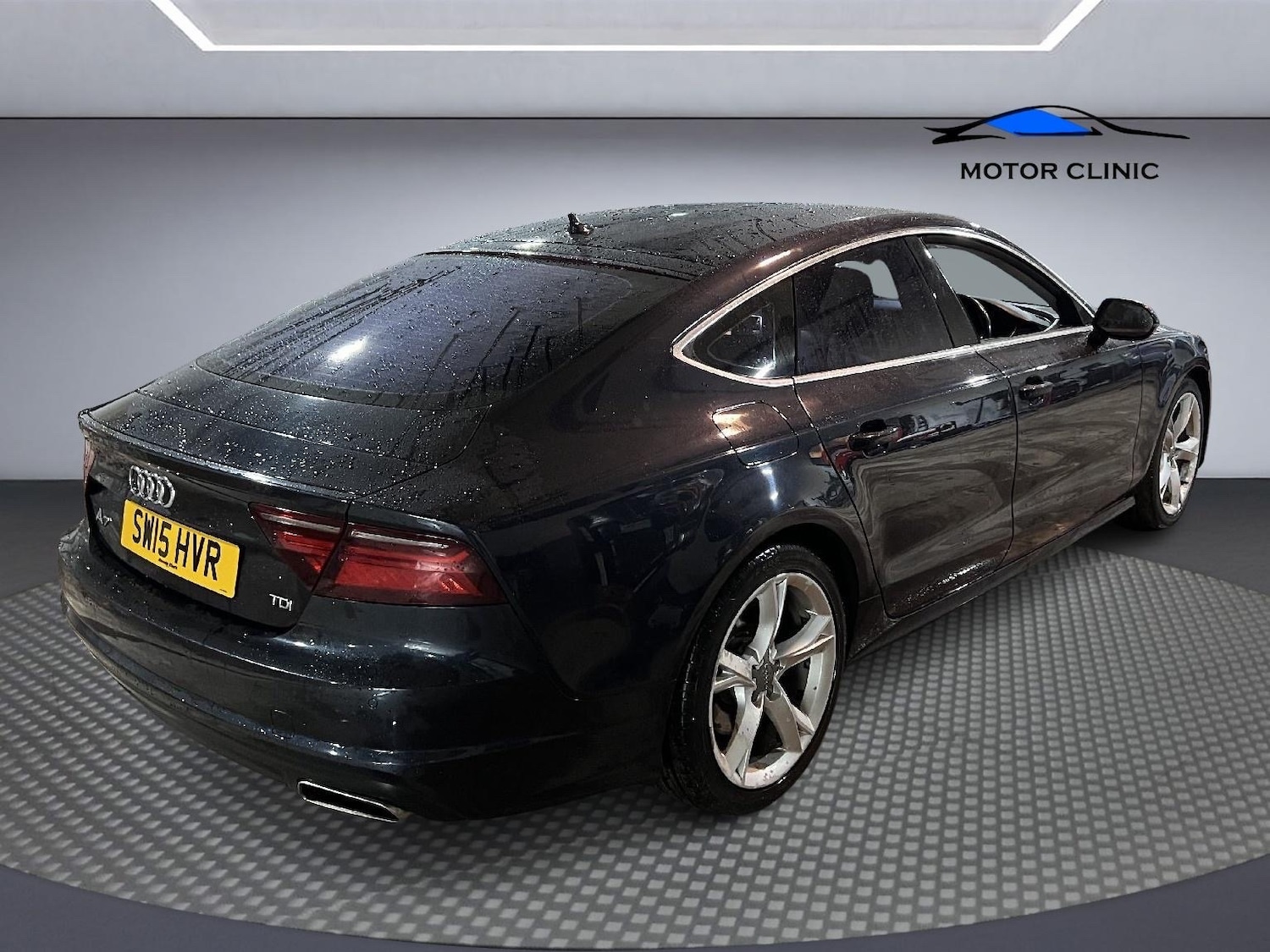 Used Audi A7 2015 for sale - 77189641: Photo 5