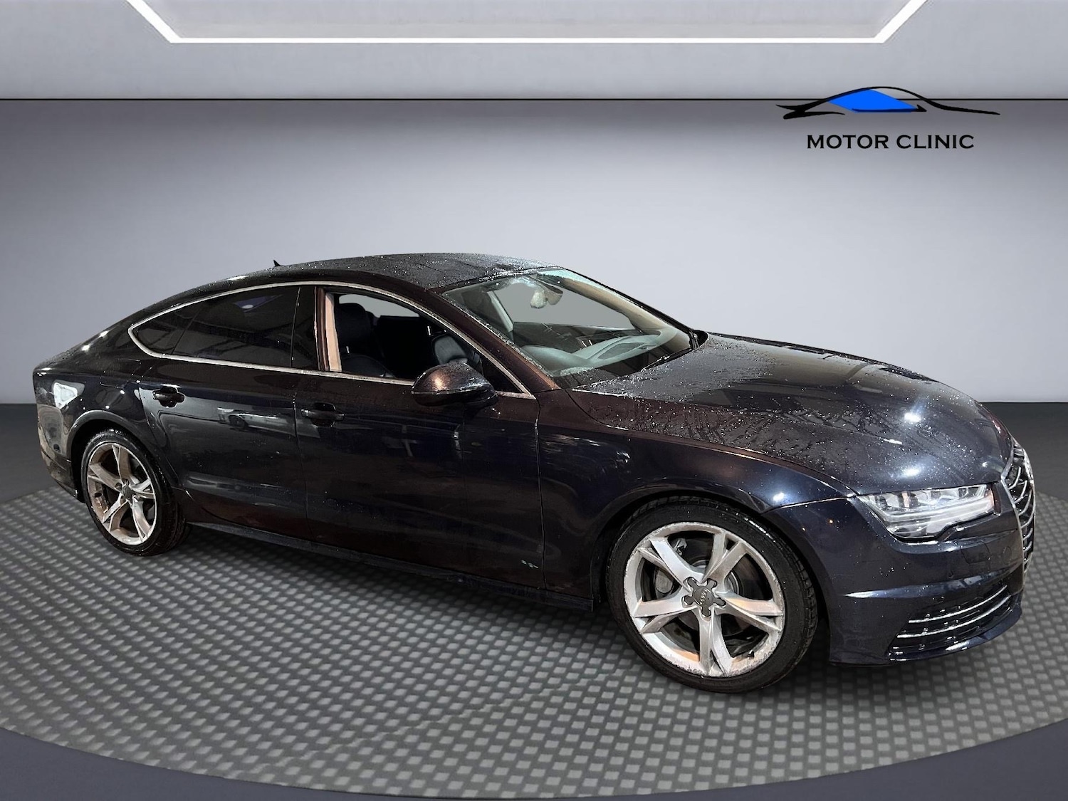Used Audi A7 2015 for sale - 77189641: Photo 6