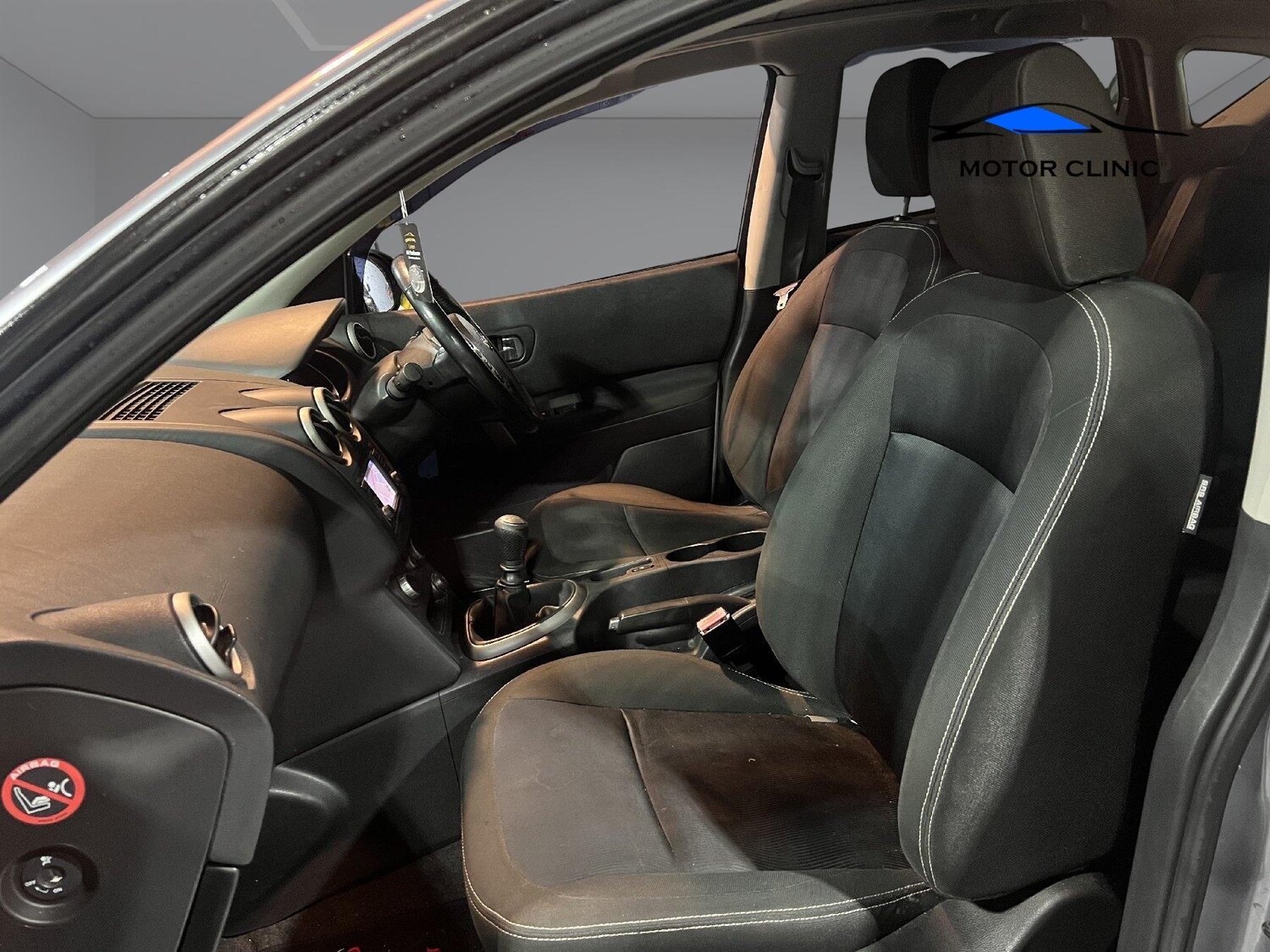 Used Nissan Qashqai 2011 for sale - 77736967: Photo 10