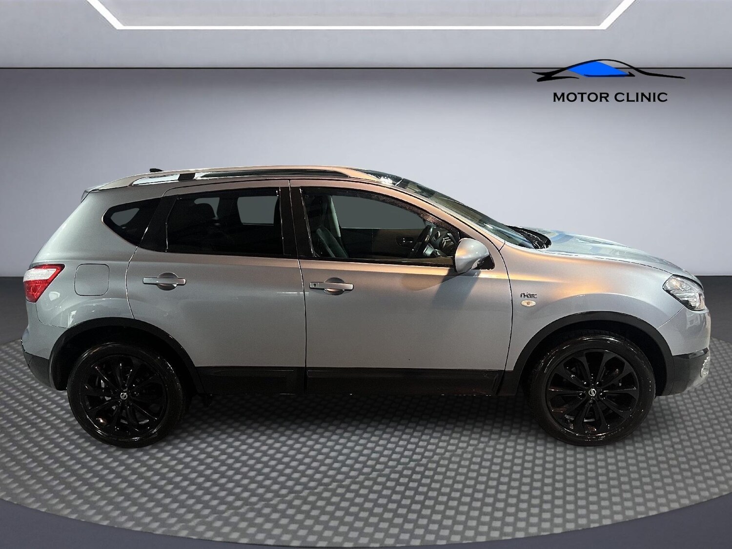 Used Nissan Qashqai 2011 for sale - 77736967: Photo 6