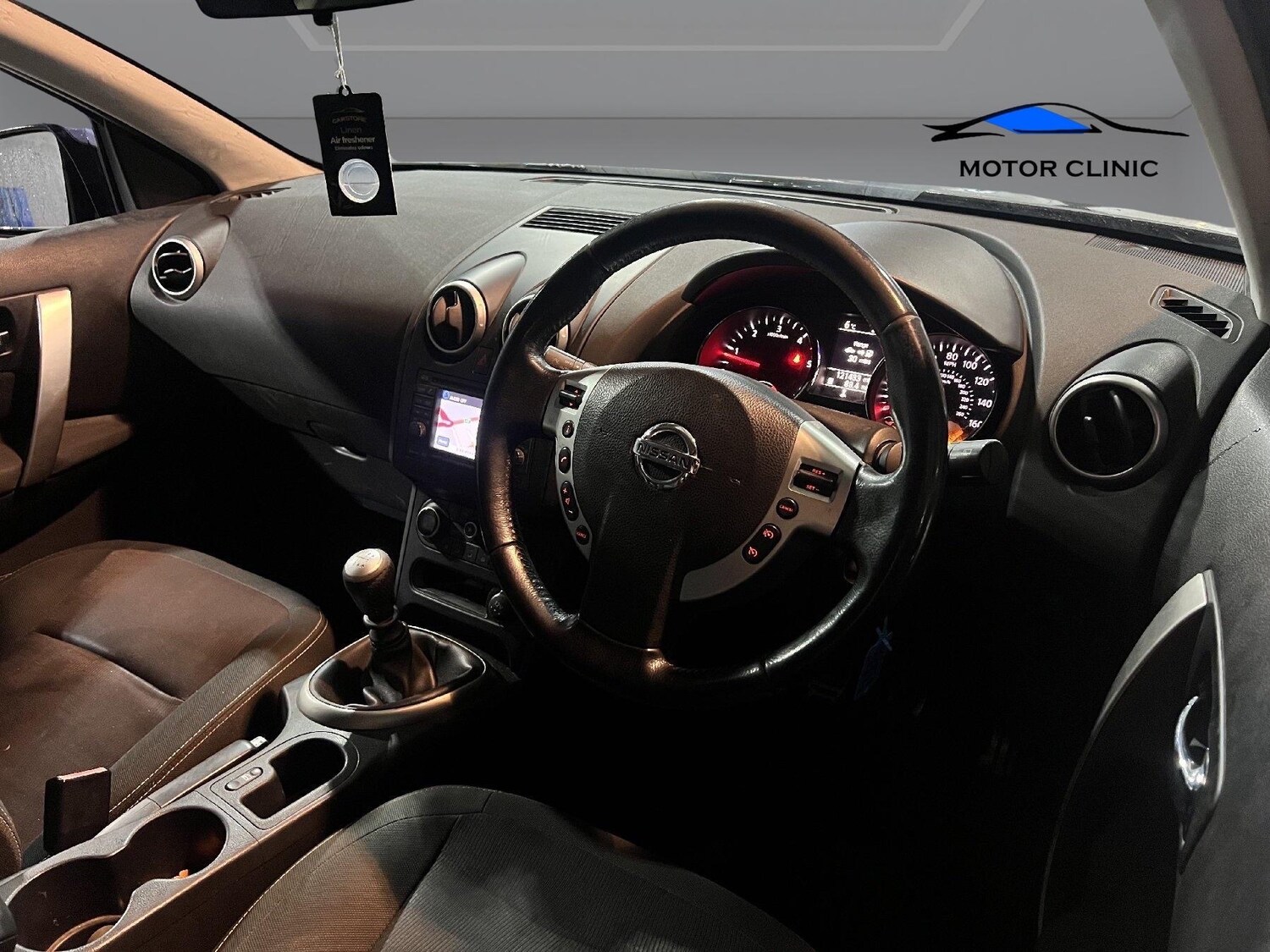 Used Nissan Qashqai 2011 for sale - 77736967: Photo 9