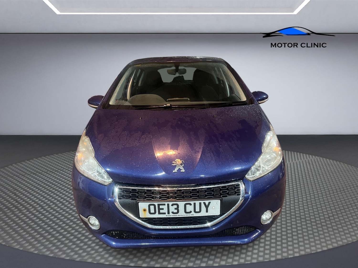Used Peugeot 208 2013 for sale - 77017204: Photo 6