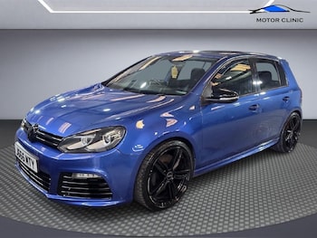 Used Volkswagen Golf 2011 for sale - 78386954: Photo