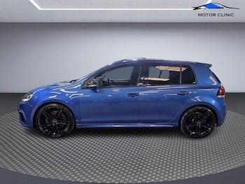 Used Volkswagen Golf 2011 for sale - 78386954: Photo