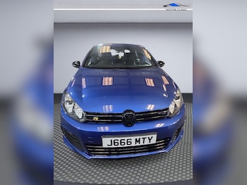 Used Volkswagen Golf 2011 for sale - 78386954: Photo