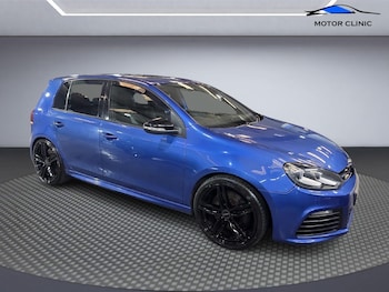 Used Volkswagen Golf 2011 for sale - 78386954: Photo