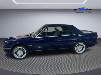 Used BMW 3 Series 1991 for sale - 76693500: Photo