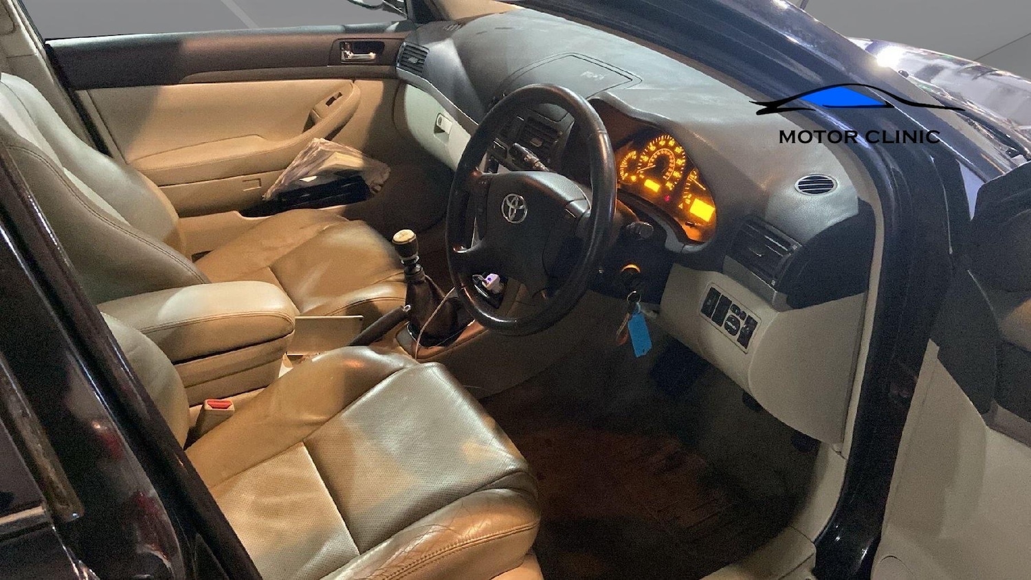 Used Toyota Avensis 2008 for sale - 77637105: Photo 7