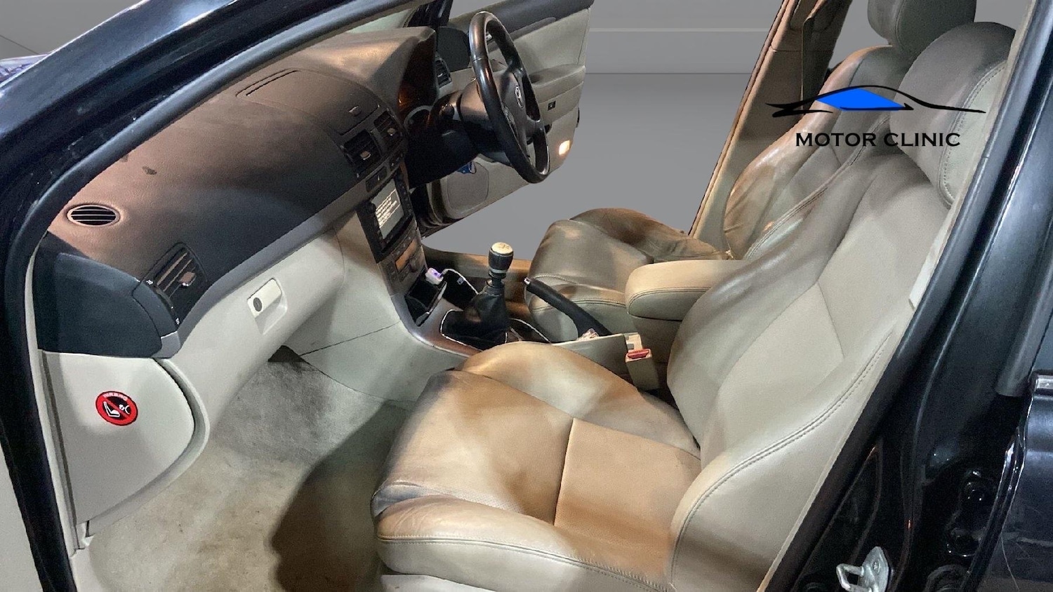 Used Toyota Avensis 2008 for sale - 77637105: Photo 8