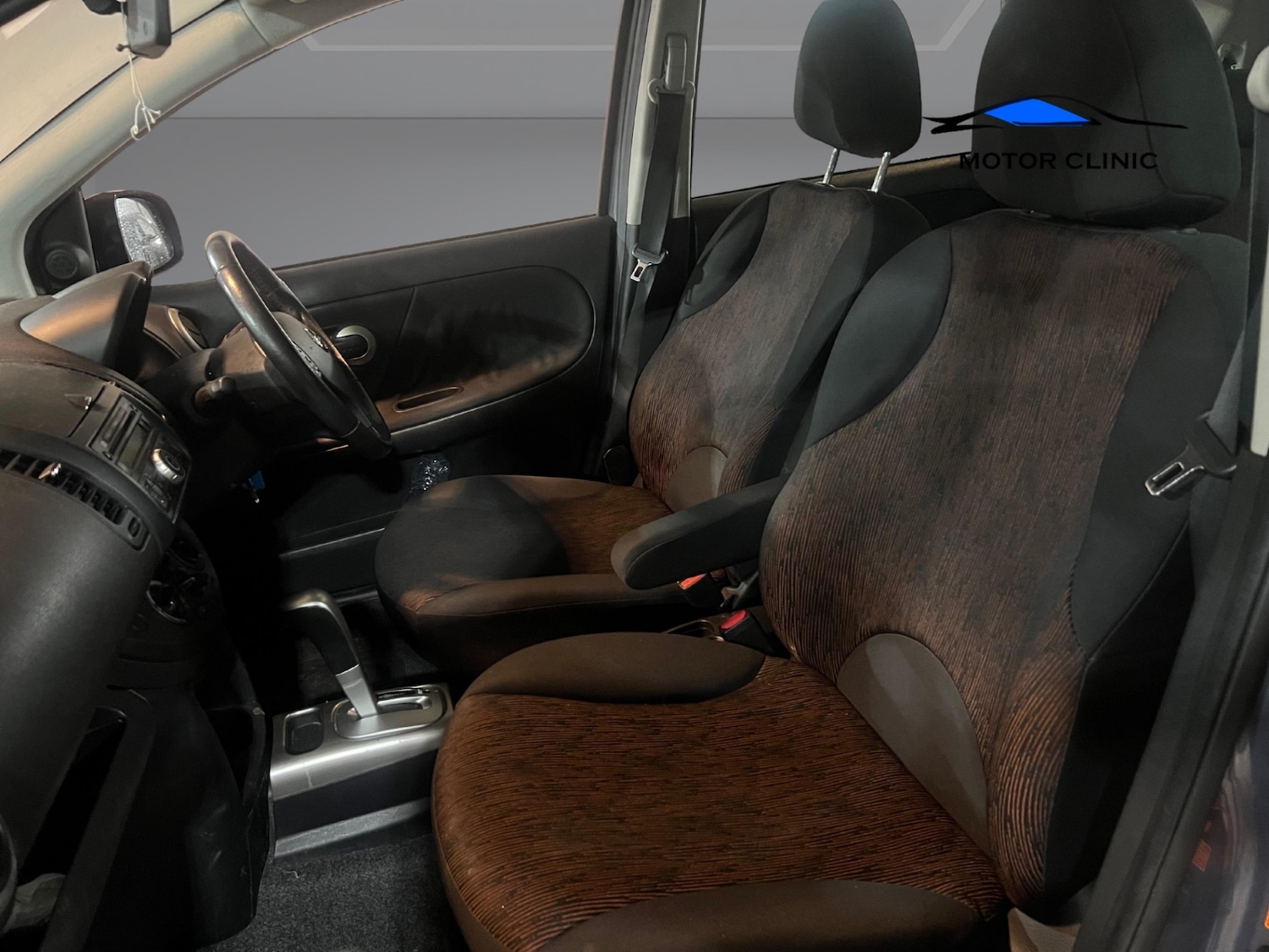 Used Nissan Note 2009 for sale - 76591693: Photo 10