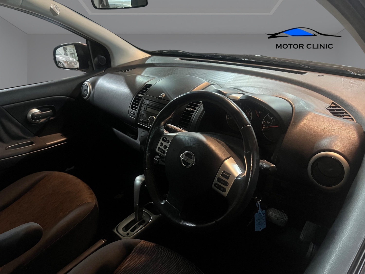 Used Nissan Note 2009 for sale - 76591693: Photo 9