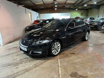2012 (12) - 2.2d Sport 4dr Auto