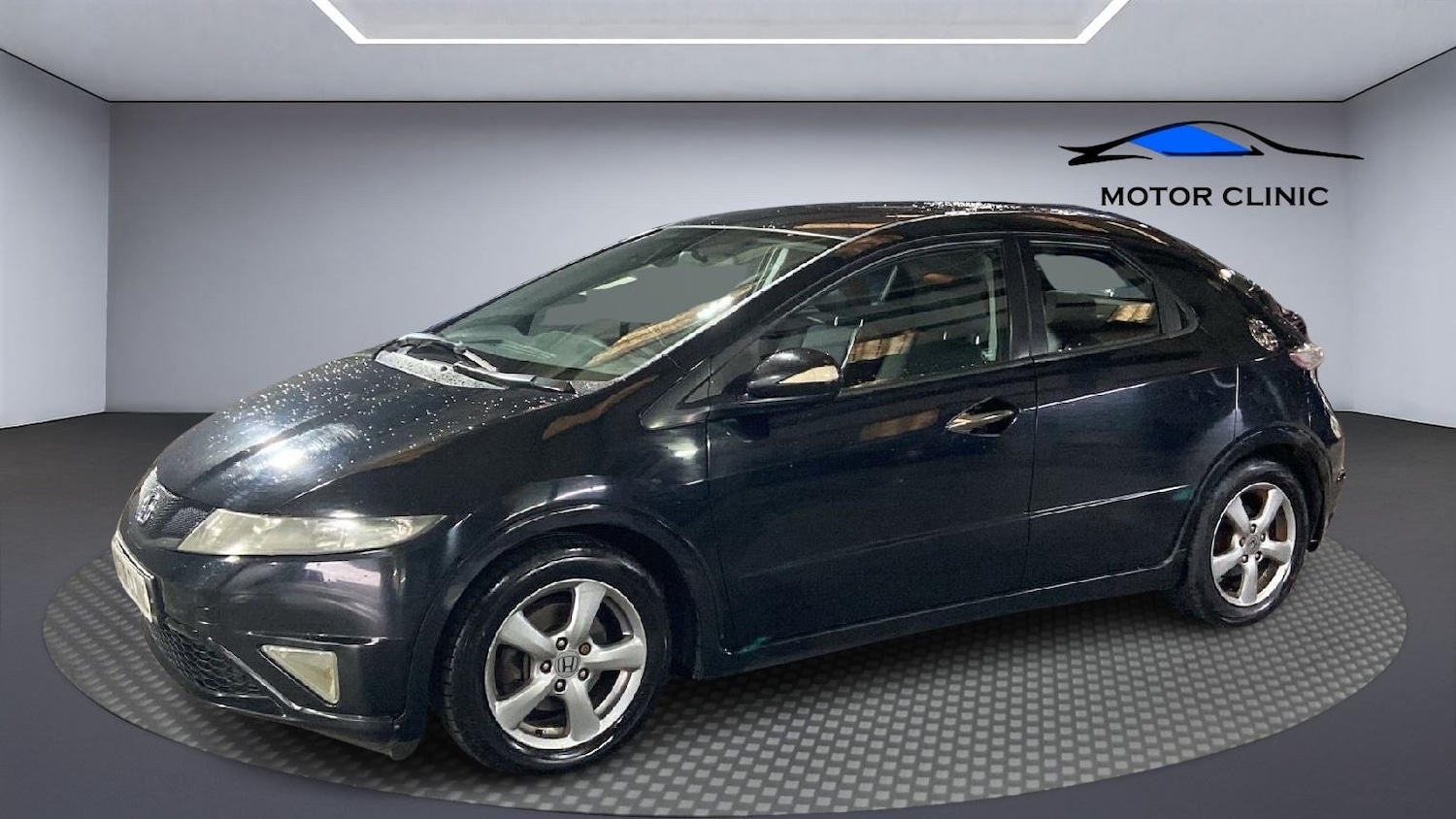 Used Honda Civic 2011 for sale - 78121360: Photo 3