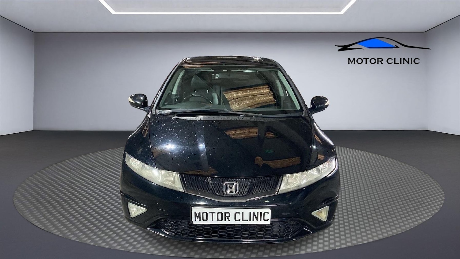 Used Honda Civic 2011 for sale - 78121360: Photo 6