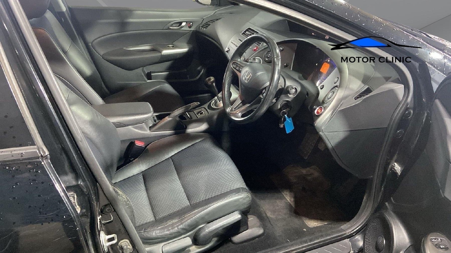 Used Honda Civic 2011 for sale - 78121360: Photo 9